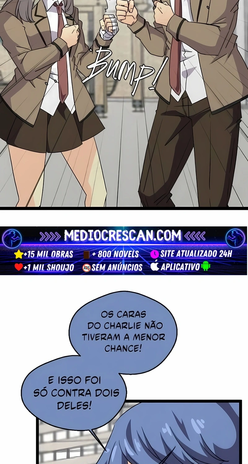 unOrdinary Capítulo 374 Página 32