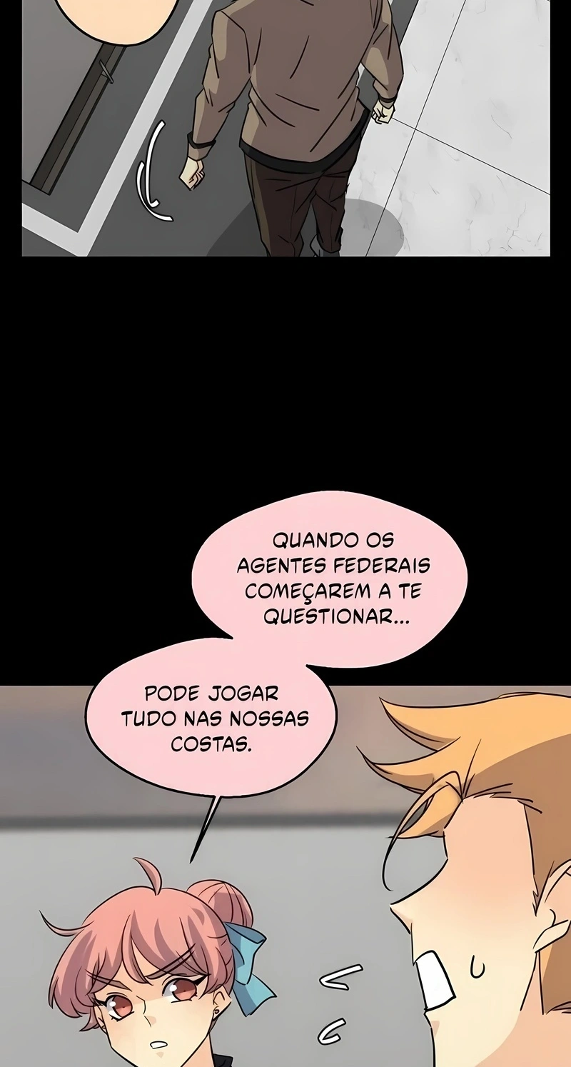unOrdinary Capítulo 374 Página 39