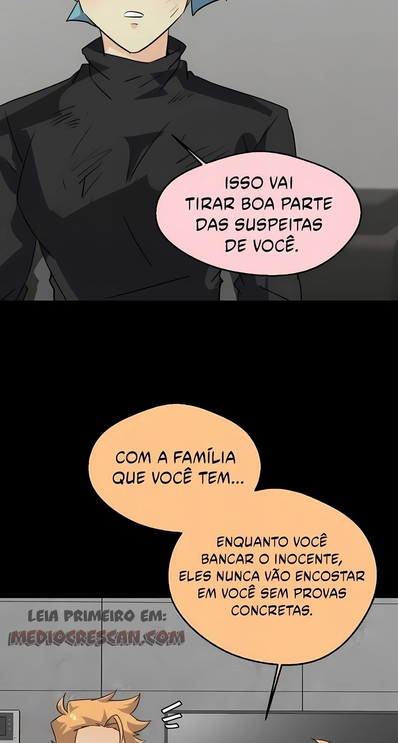 unOrdinary Capítulo 374 Página 41
