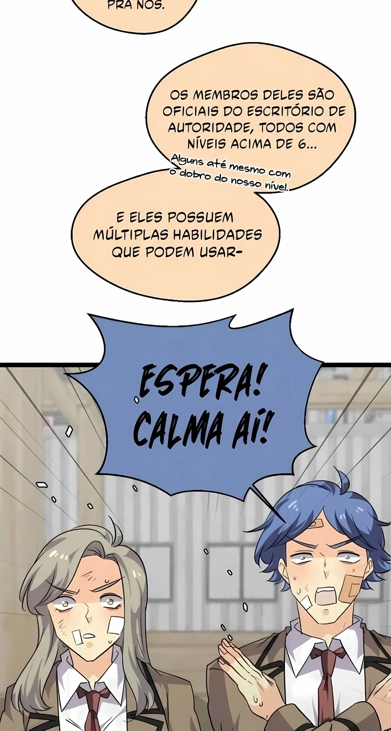 unOrdinary Capítulo 374 Página 71