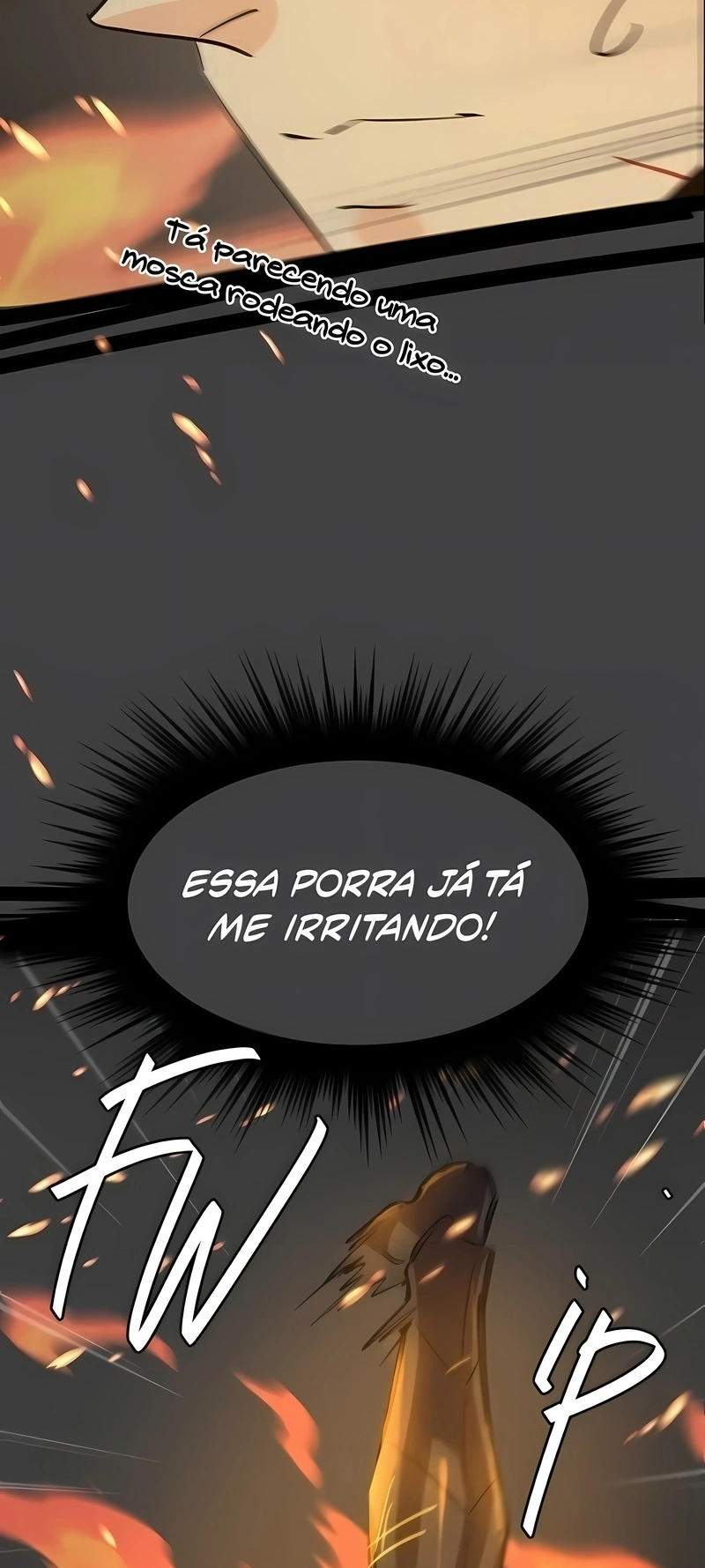 unOrdinary Capítulo 376 Página 100