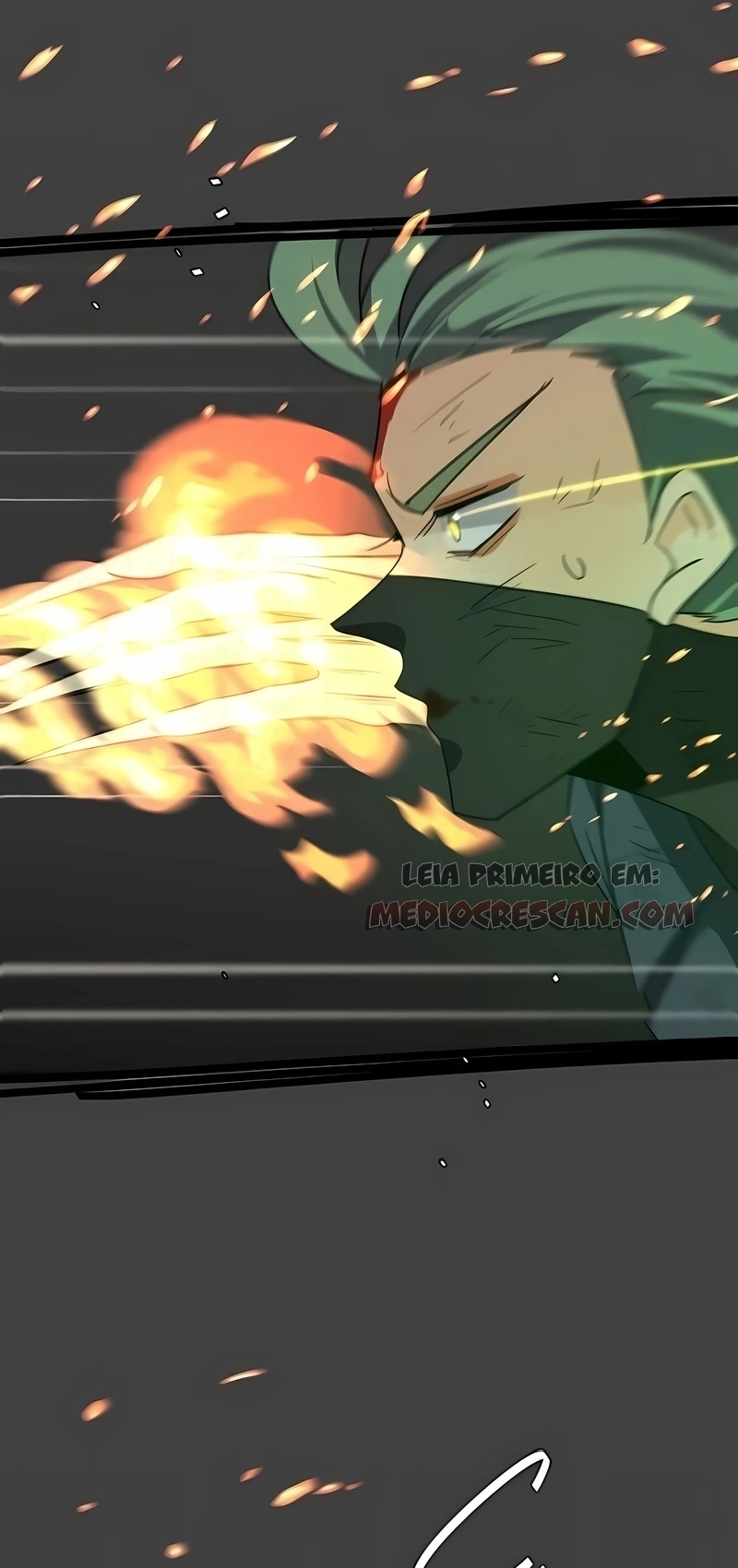 unOrdinary Capítulo 377 Página 63