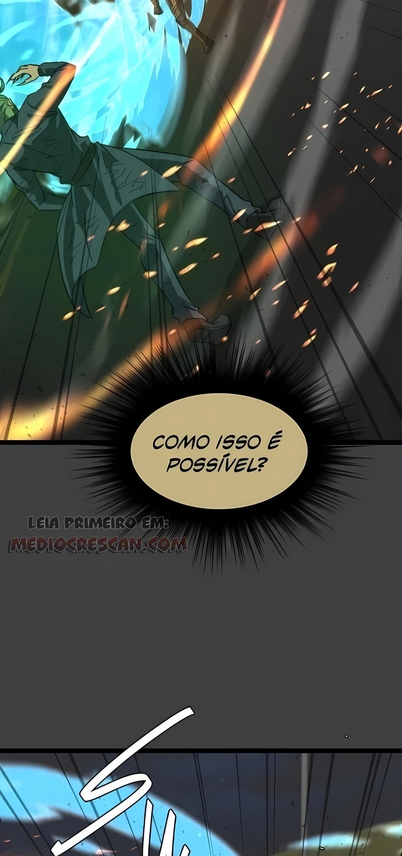 unOrdinary Capítulo 377 Página 98