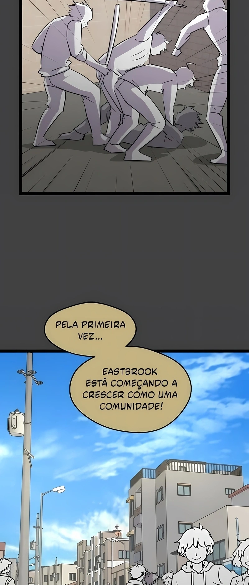 unOrdinary Capítulo 378 Página 93