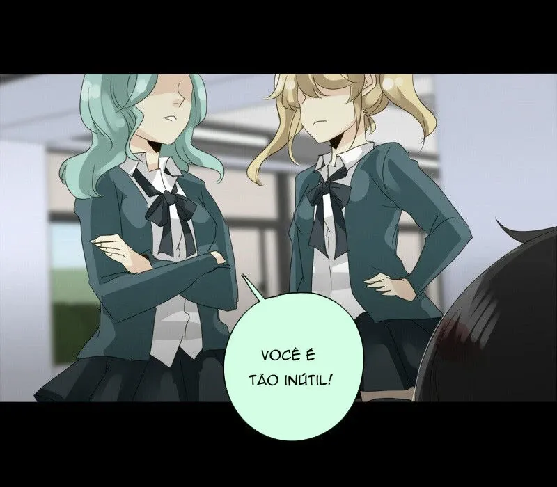 unOrdinary Capítulo 38 Página 71