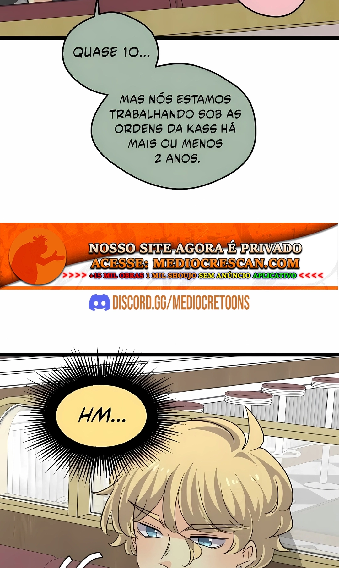 unOrdinary Capítulo 381 Página 34