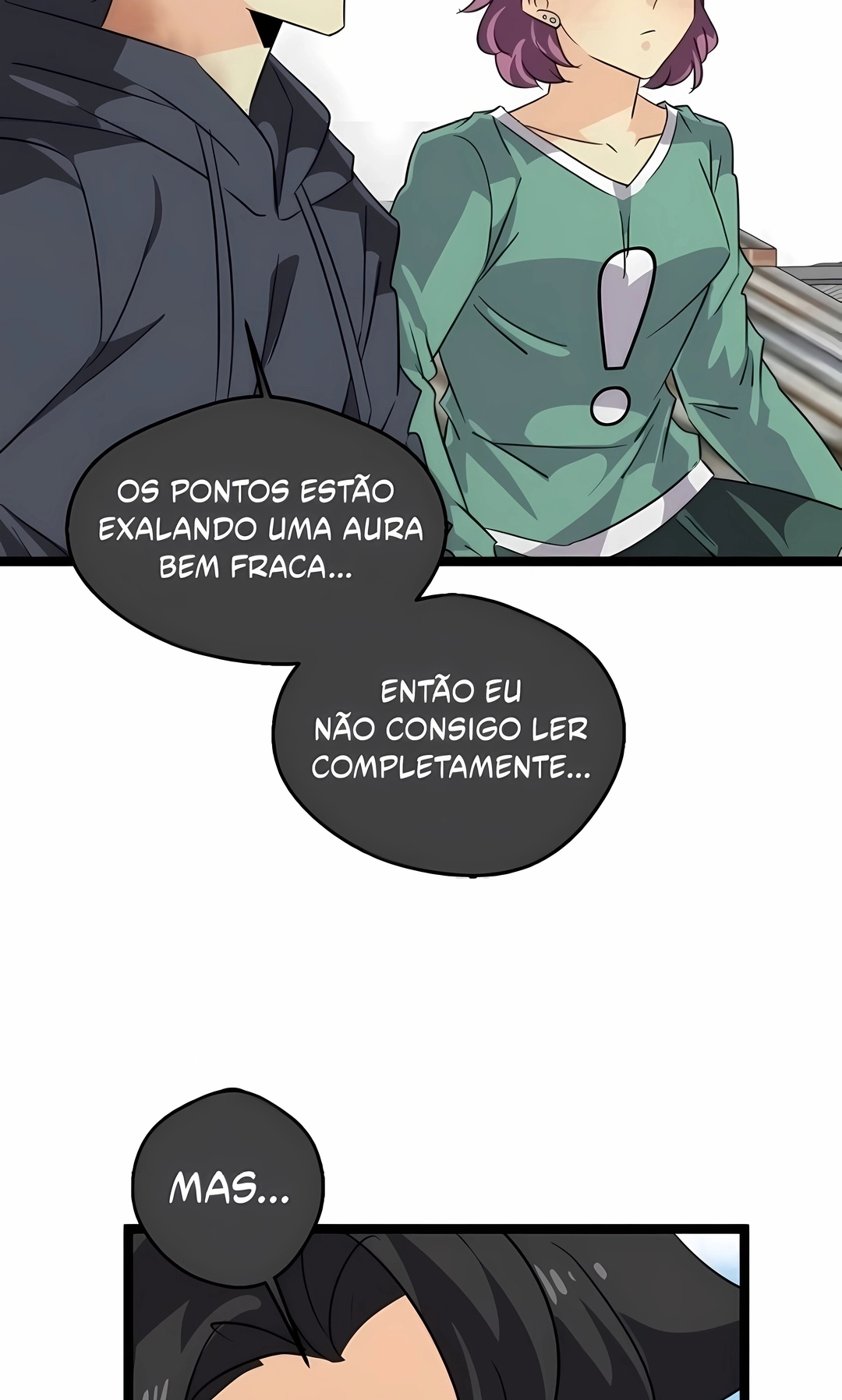 unOrdinary Capítulo 382 Página 23