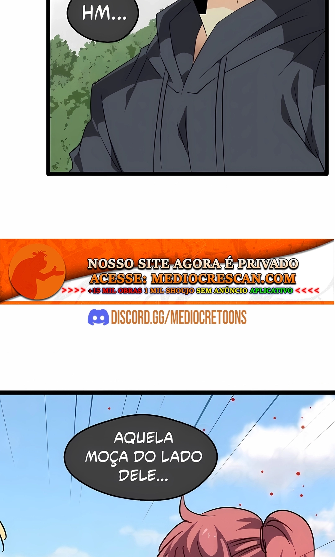 unOrdinary Capítulo 382 Página 51