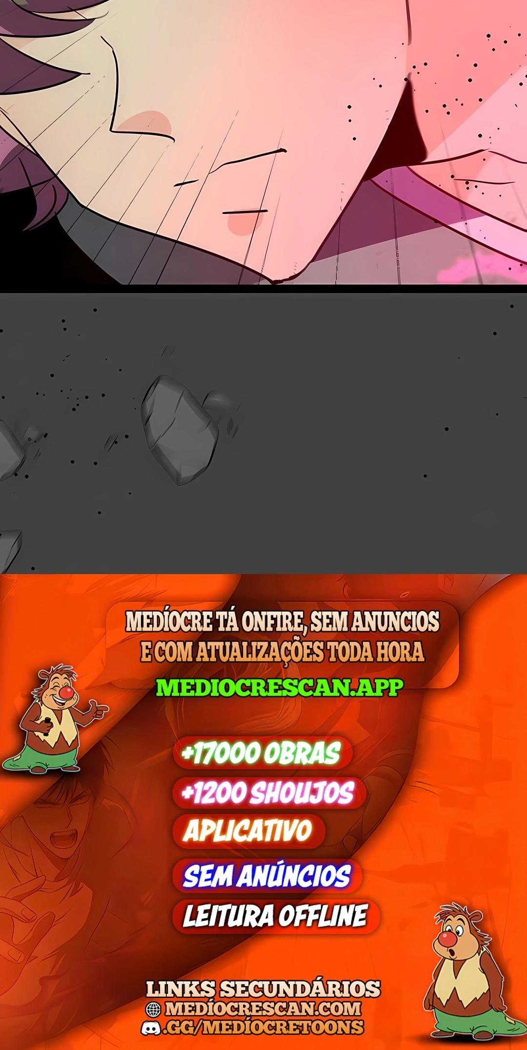 unOrdinary Capítulo 387 Página 120