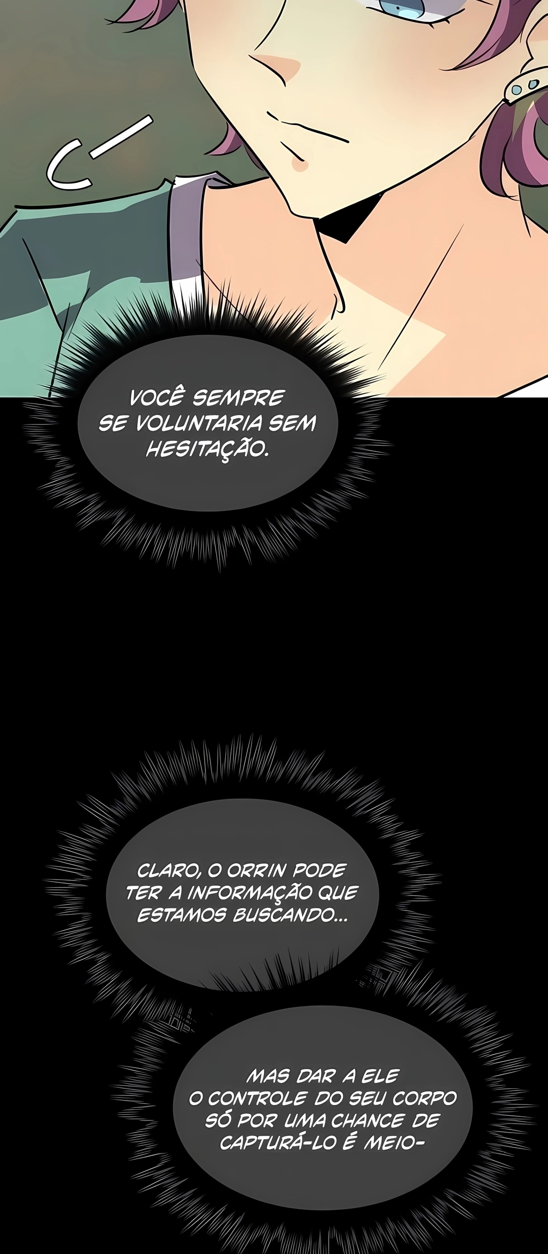 unOrdinary Capítulo 389 Página 55