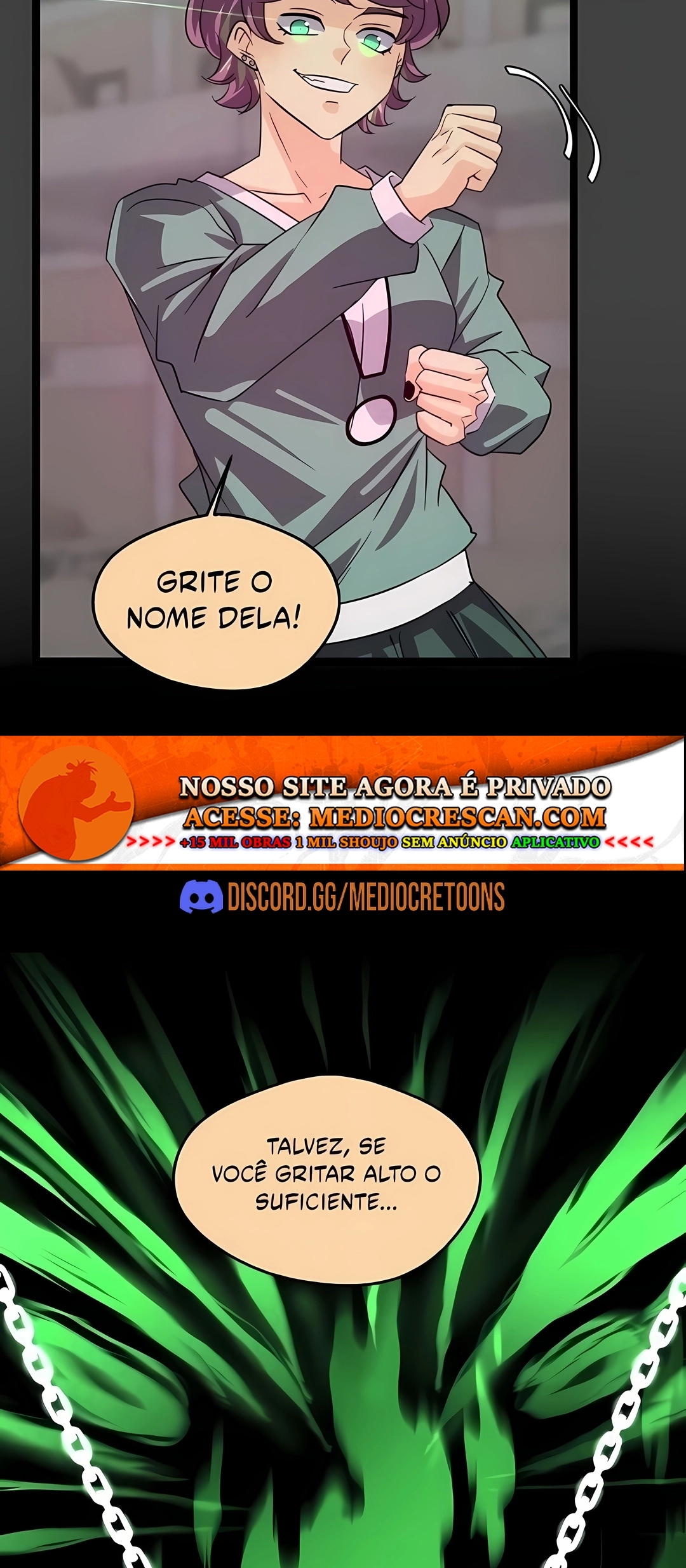 unOrdinary Capítulo 389 Página 65