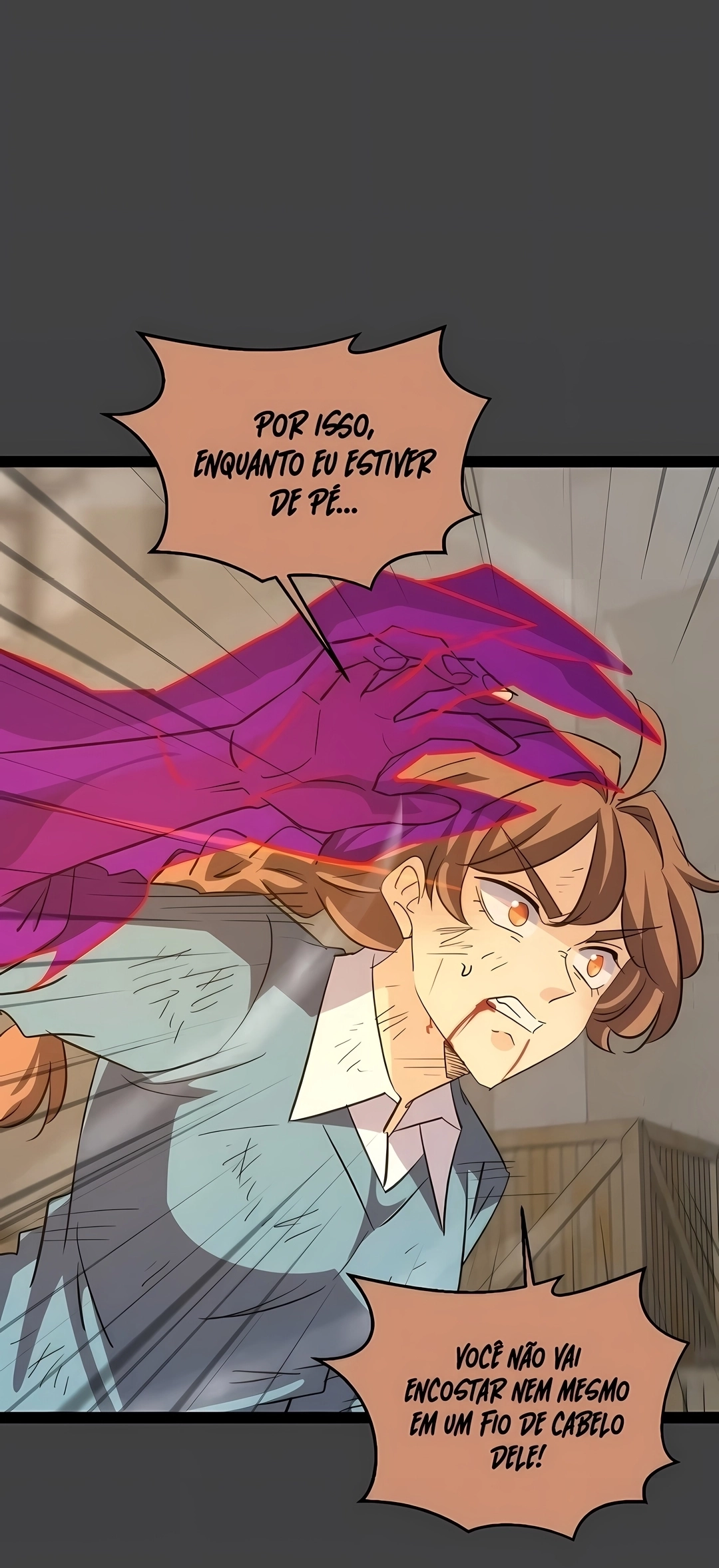 unOrdinary Capítulo 391 Página 45