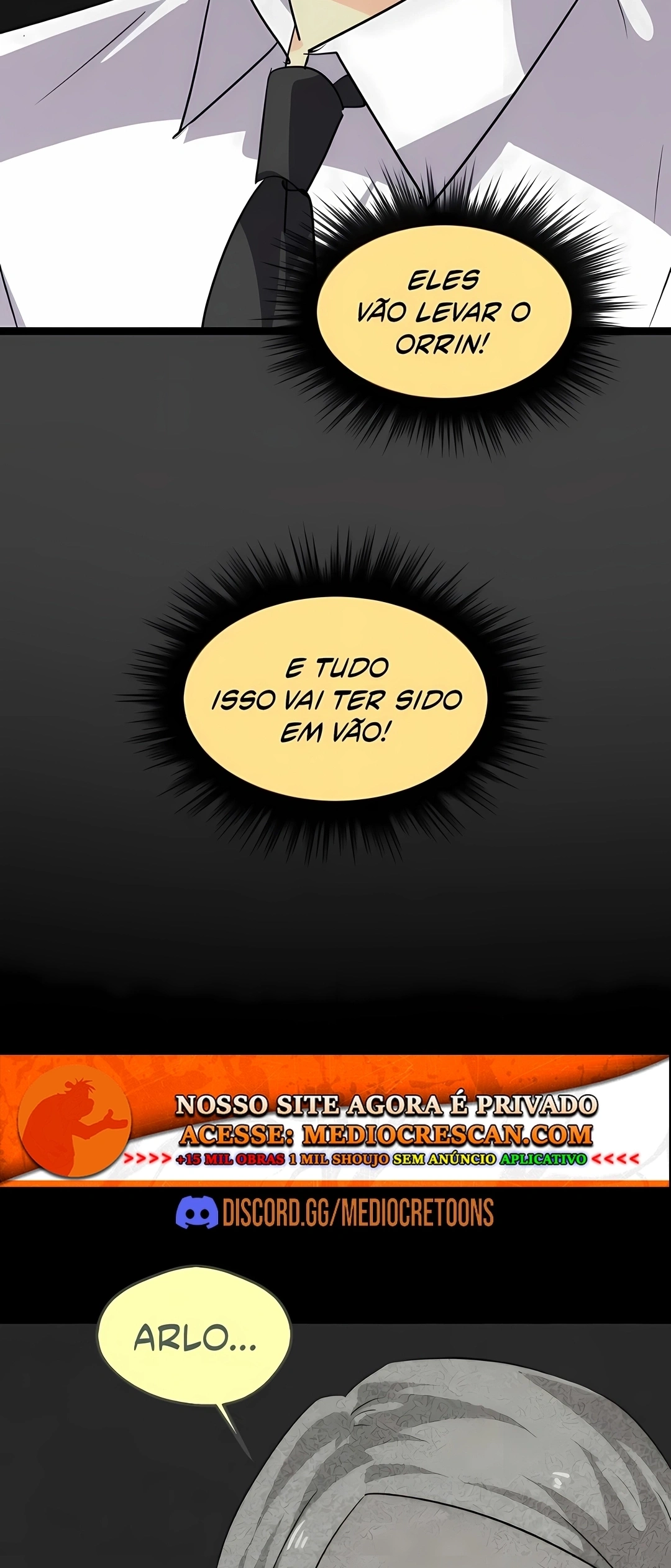 unOrdinary Capítulo 392 Página 110