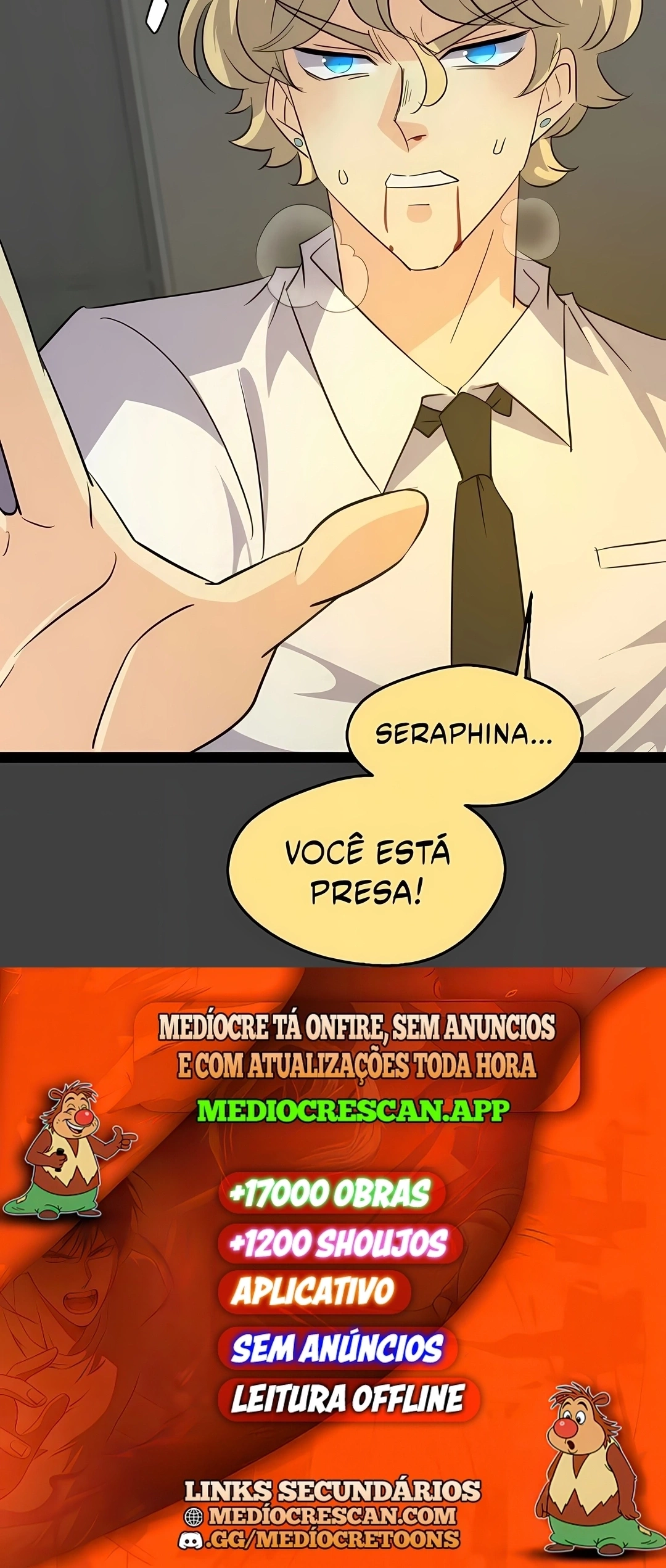 unOrdinary Capítulo 392 Página 120