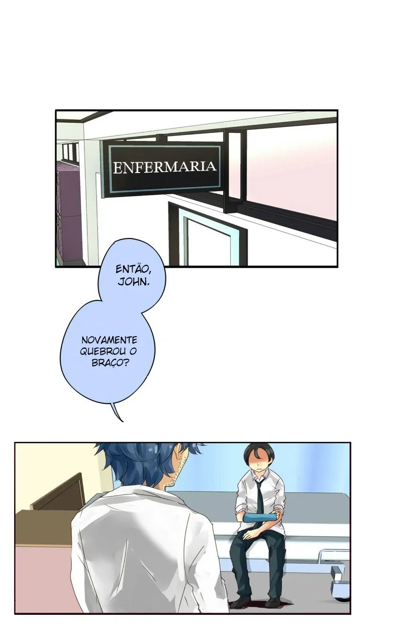 unOrdinary Capítulo 4 Página 2