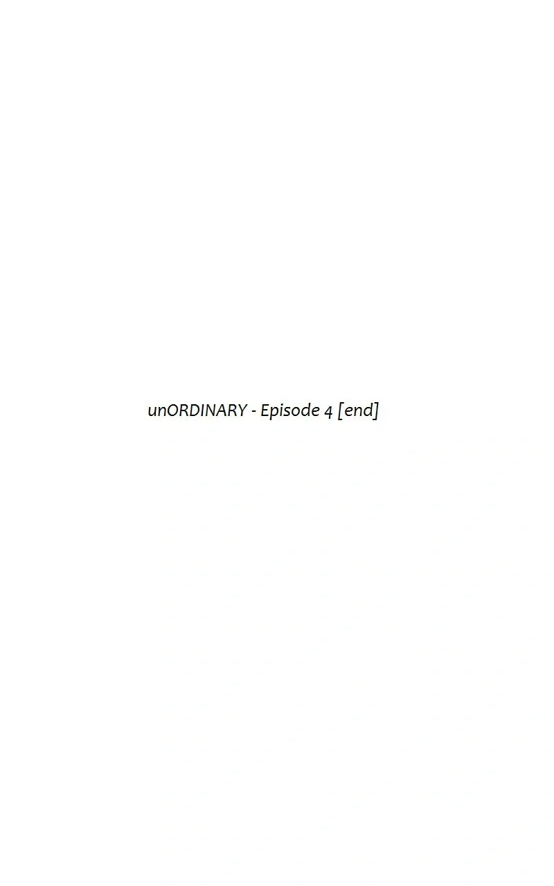 unOrdinary Capítulo 4 Página 48