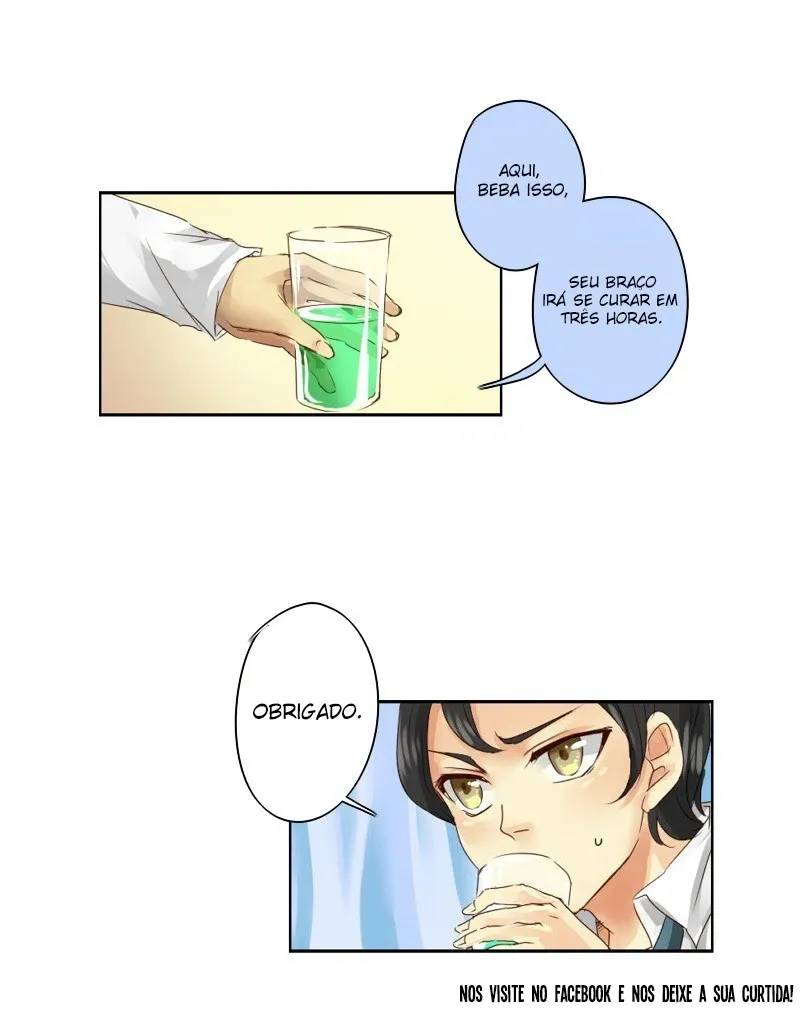 unOrdinary Capítulo 4 Página 6