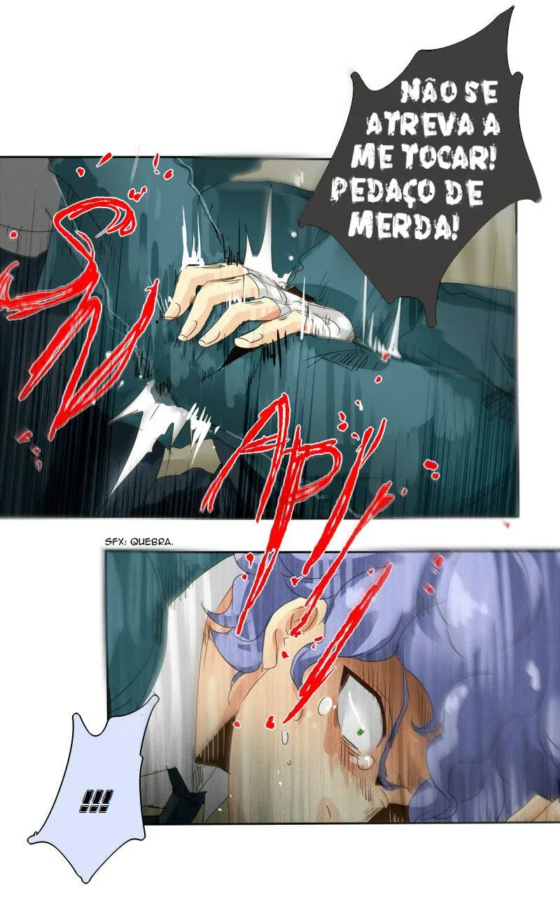 unOrdinary Capítulo 41 Página 47