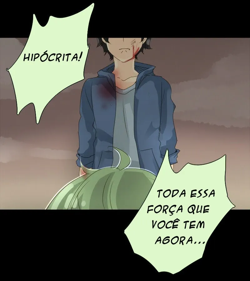 unOrdinary Capítulo 42 Página 42