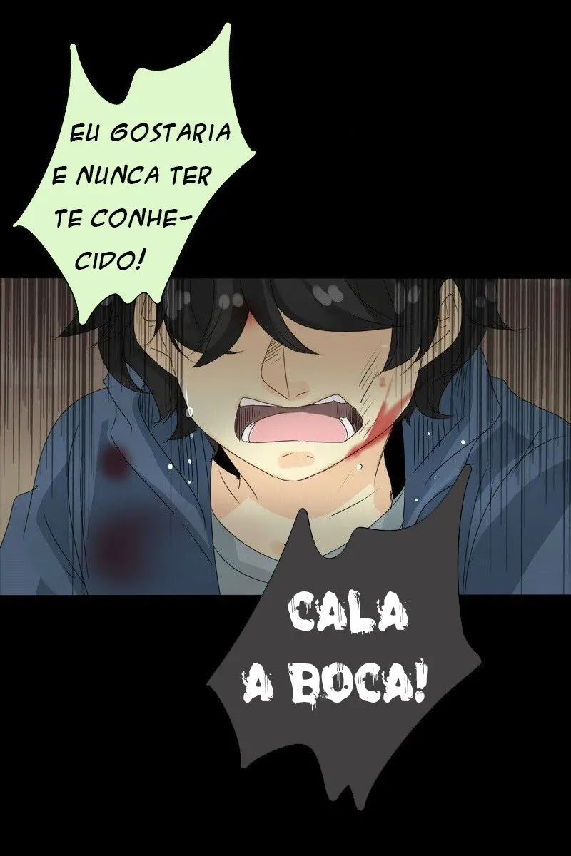 unOrdinary Capítulo 42 Página 45