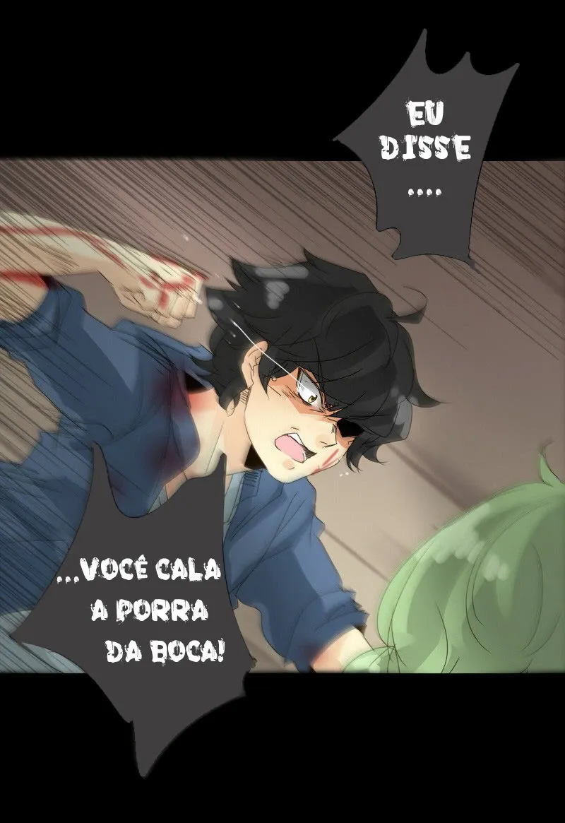 unOrdinary Capítulo 42 Página 48