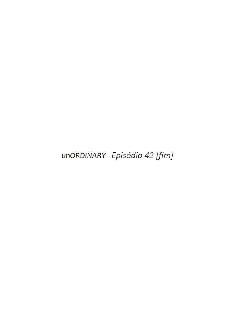 unOrdinary Capítulo 42 Página 63