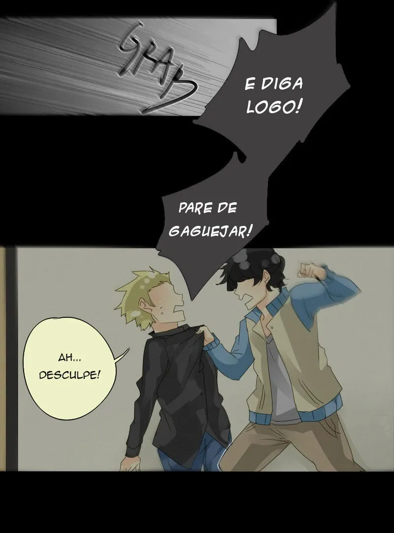unOrdinary Capítulo 44 Página 15