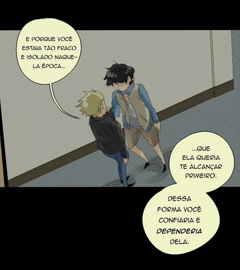 unOrdinary Capítulo 44 Página 19