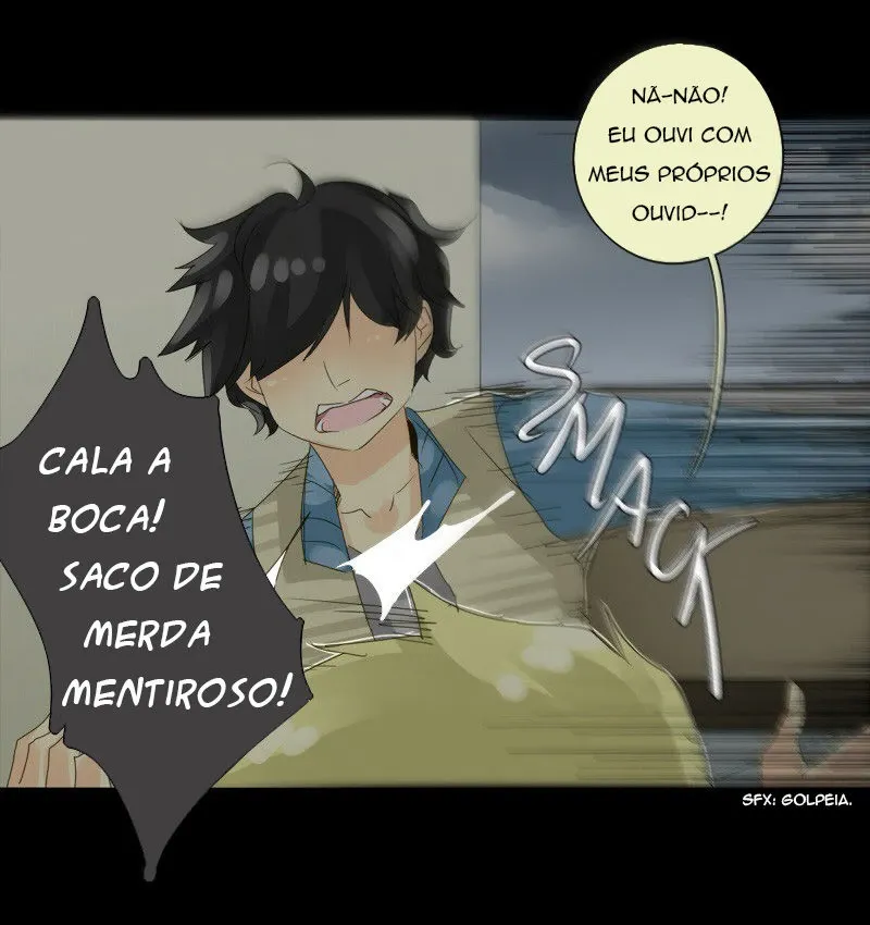 unOrdinary Capítulo 44 Página 21