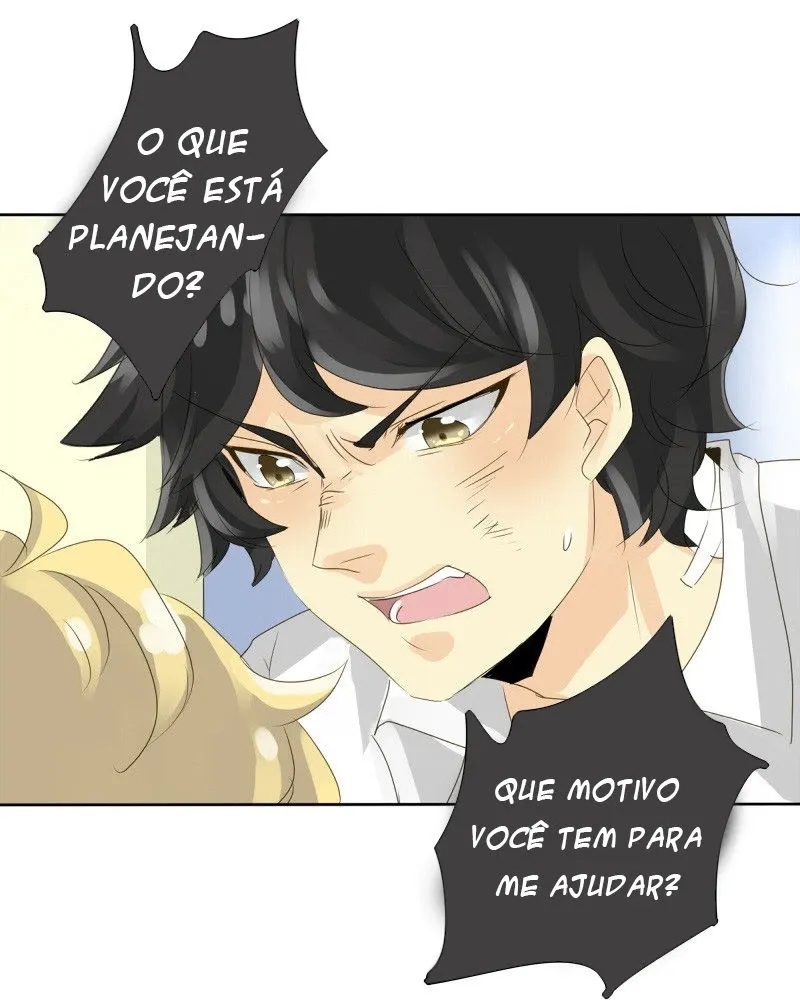 unOrdinary Capítulo 44 Página 56