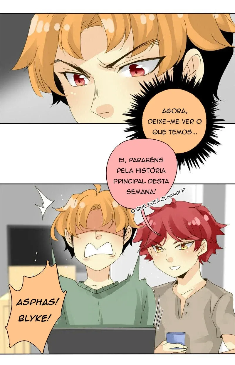 unOrdinary Capítulo 45 Página 35