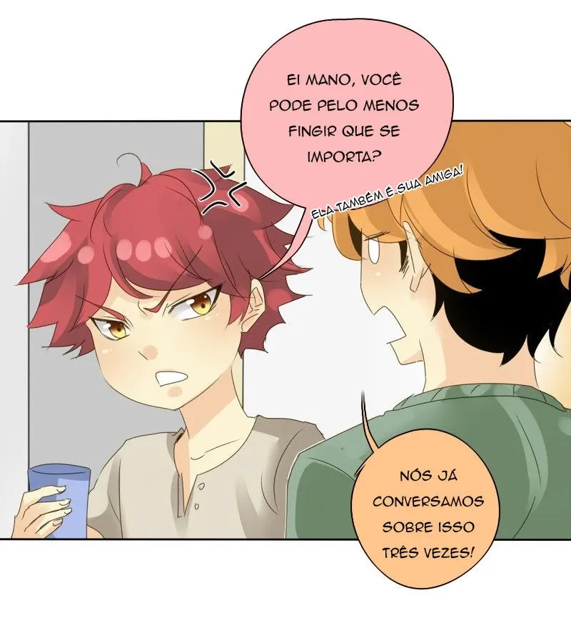 unOrdinary Capítulo 45 Página 42