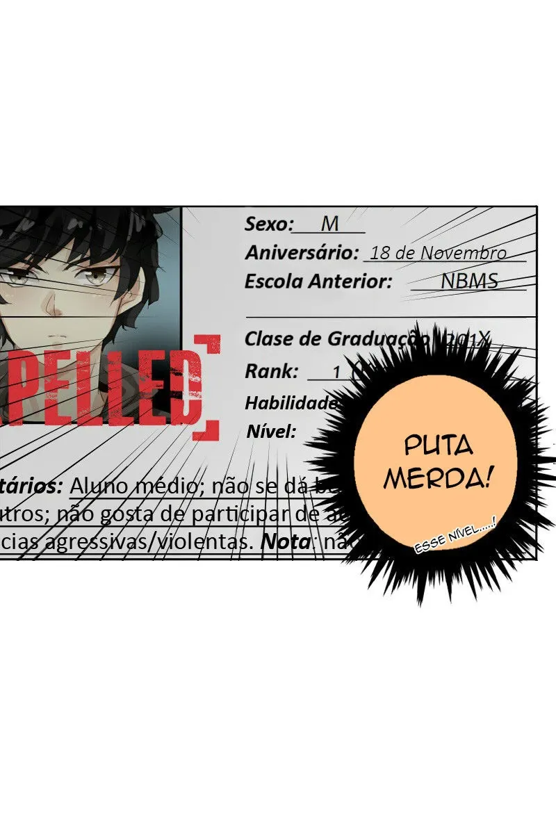 unOrdinary Capítulo 45 Página 49