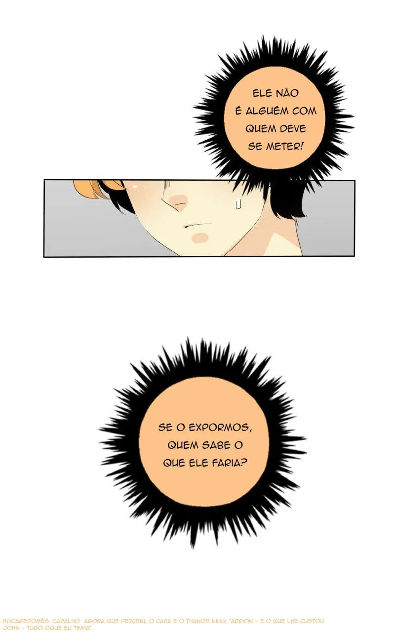 unOrdinary Capítulo 45 Página 58