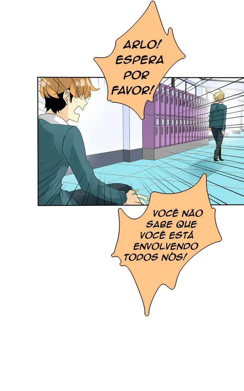 unOrdinary Capítulo 46 Página 69