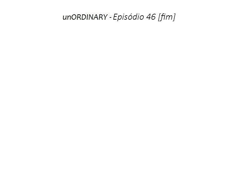 unOrdinary Capítulo 46 Página 70