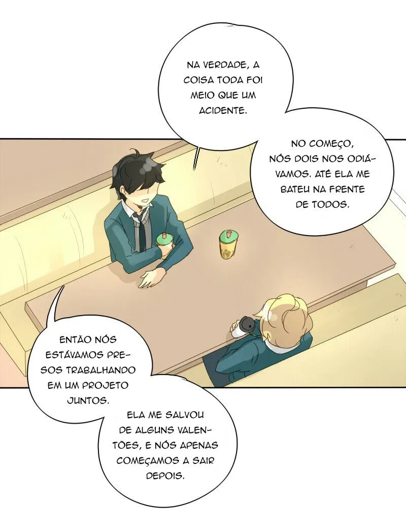 unOrdinary Capítulo 47 Página 44