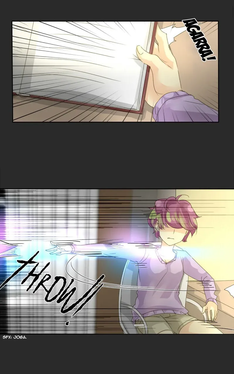 unOrdinary Capítulo 47 Página 69