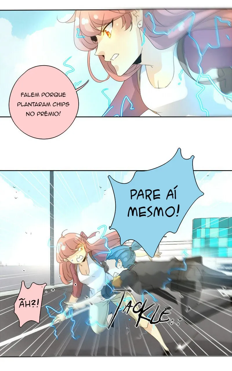 unOrdinary Capítulo 49 Página 58
