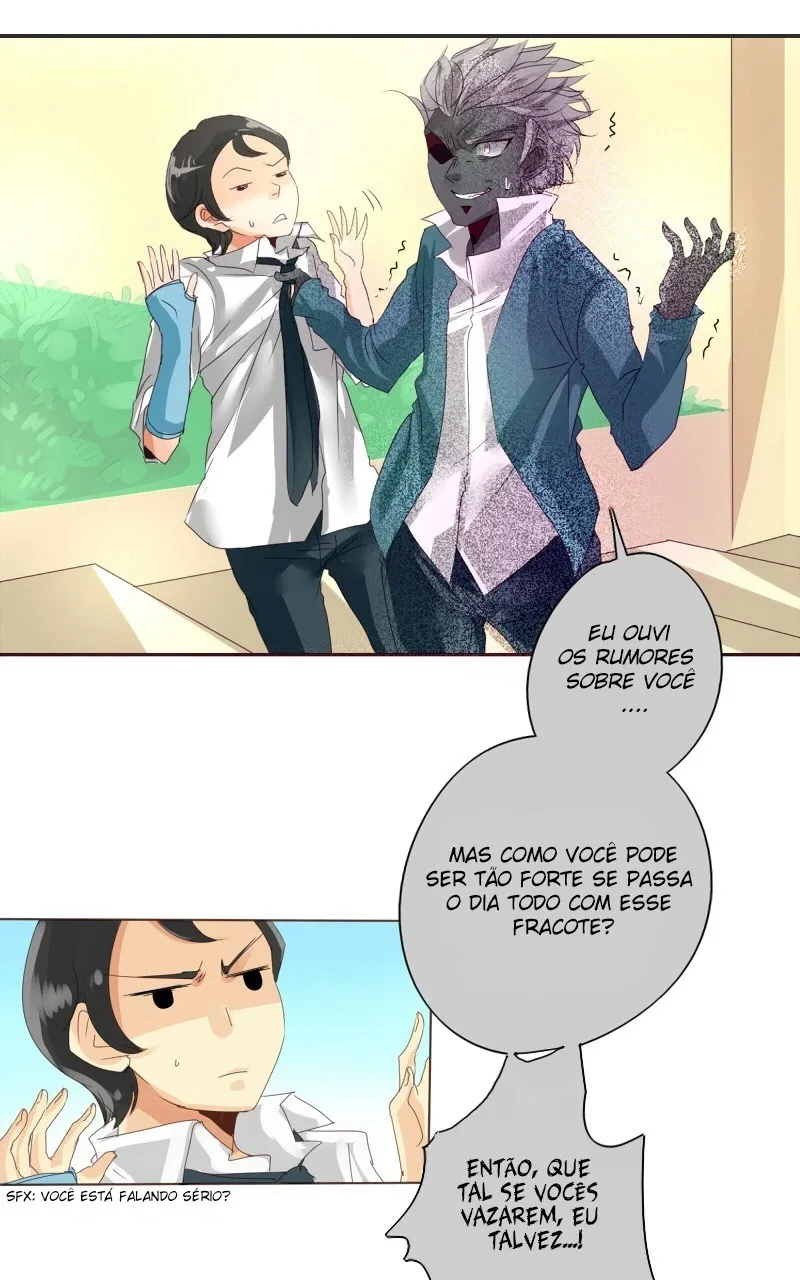 unOrdinary Capítulo 5 Página 36