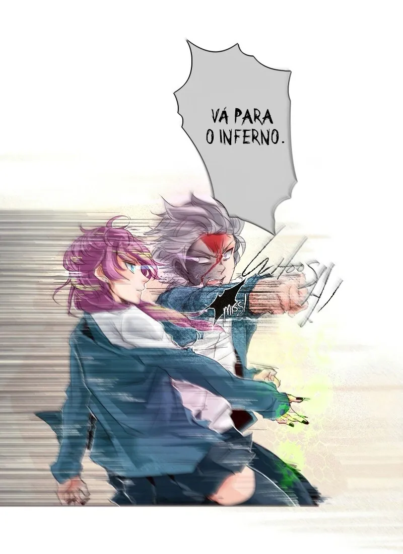 unOrdinary Capítulo 5 Página 46