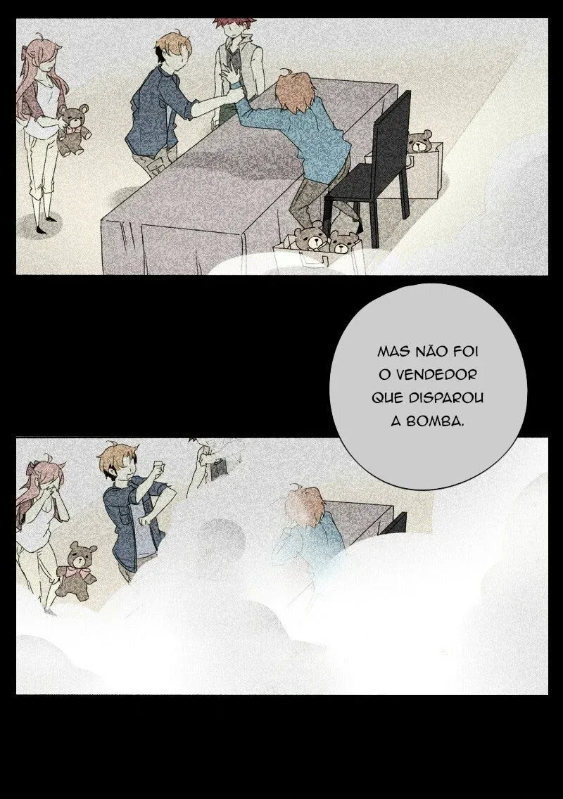 unOrdinary Capítulo 50 Página 21