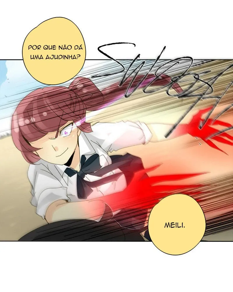 unOrdinary Capítulo 54 Página 69