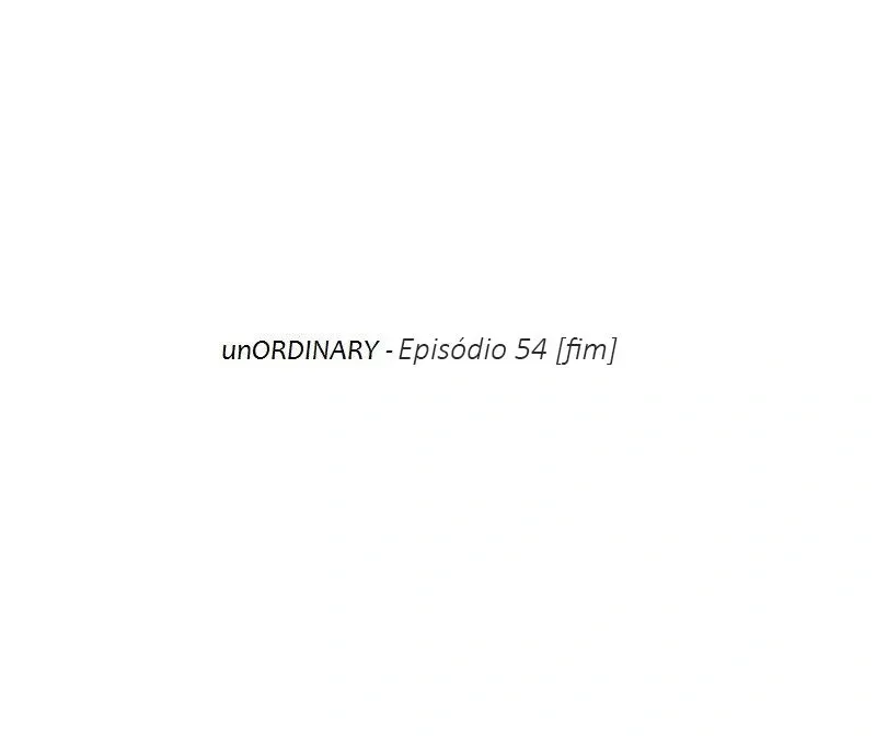 unOrdinary Capítulo 54 Página 81