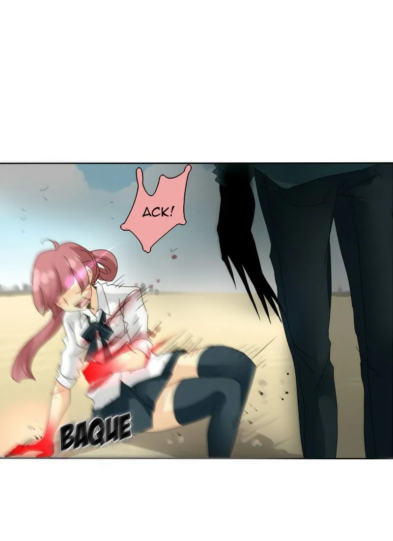 unOrdinary Capítulo 55 Página 27