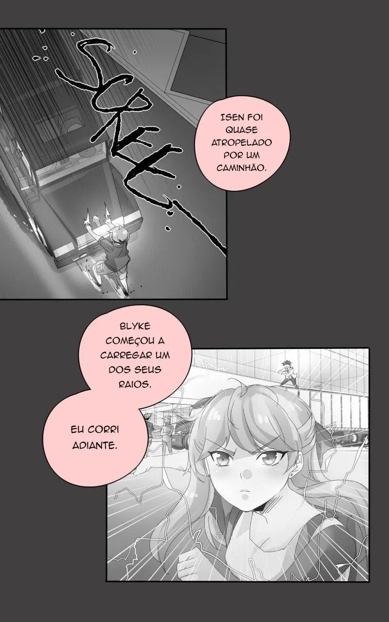 unOrdinary Capítulo 61 Página 42