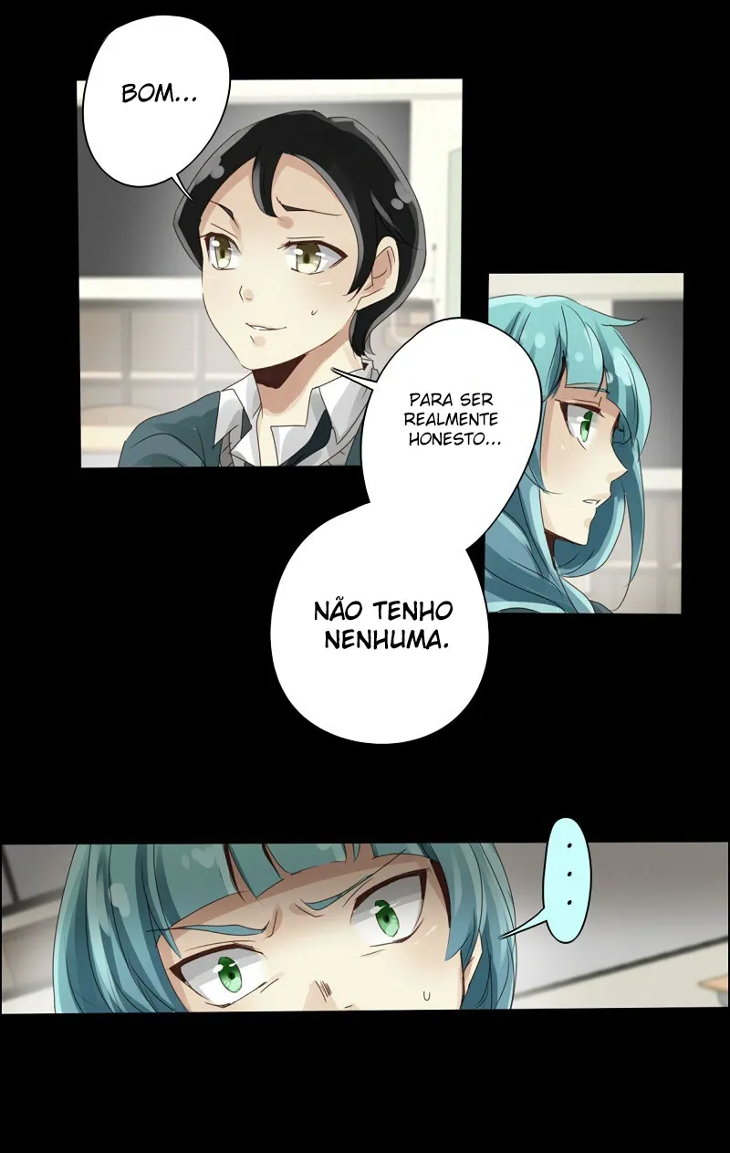 unOrdinary Capítulo 7 Página 20