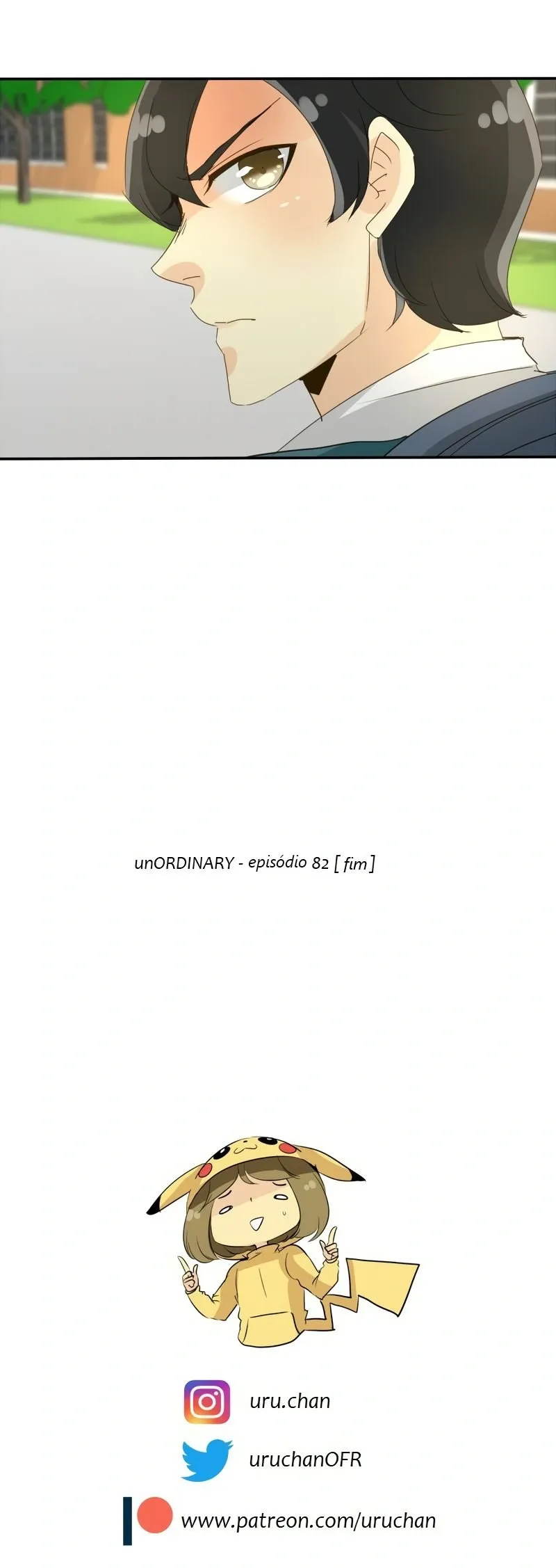 unOrdinary Capítulo 82 Página 31