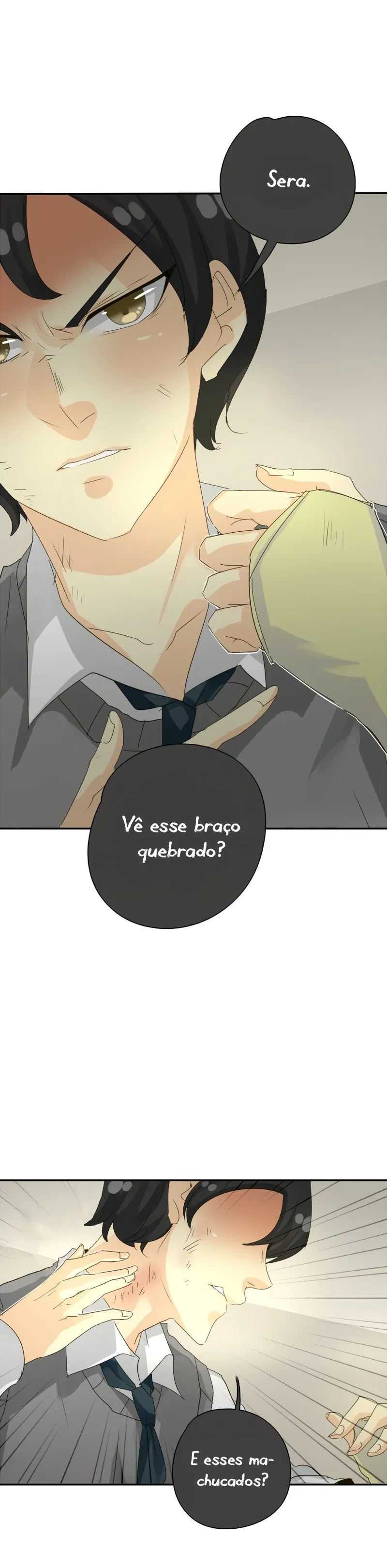 unOrdinary Capítulo 87 Página 24