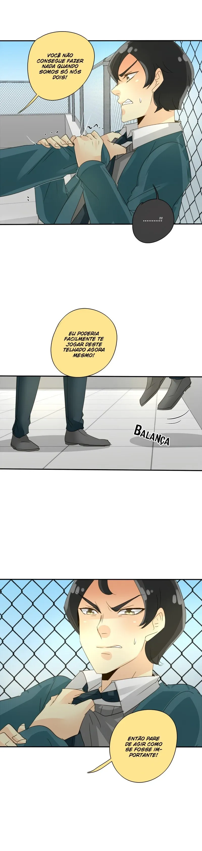 unOrdinary Capítulo 89 Página 26
